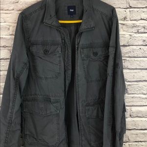 Gap lightweight jacket